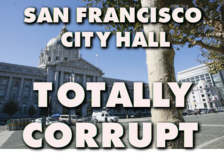 SF CITY HALL CORRUPTION HELL
Keywords: Rare Earth Mines Of Afghanistan, New America Foundation Corruption, Obama, Obama Campaign Finance, Obama FEC violations, Palo Alto Mafia, Paypal Mafia, Pelosi Corruption, Political bribes, Political Insider,  Eric Schmidts Sex Penthouse, SEC Investigation