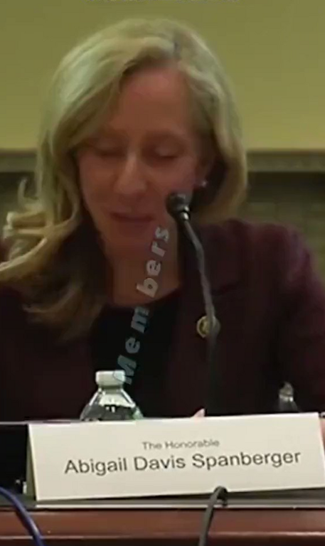 SPANBERGER
Keywords: Rare Earth Mines Of Afghanistan, New America Foundation Corruption, Obama, Obama Campaign Finance, Obama FEC violations, Palo Alto Mafia, Paypal Mafia, Pelosi Corruption, Political bribes, Political Insider,  Eric Schmidts Sex Penthouse, SEC Investigation