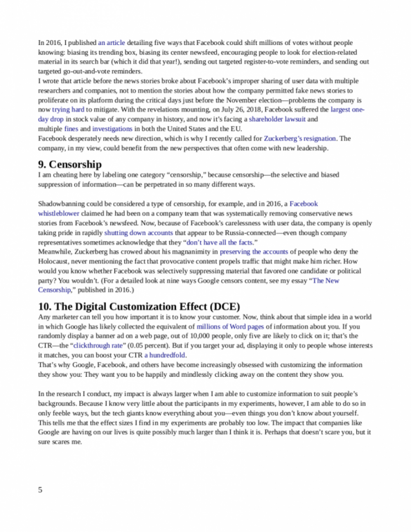 10-Ways-Big-Tech-Can-Shift-Millions-of-Votes-5-768x994
Keywords: Rare Earth Mines Of Afghanistan, New America Foundation Corruption, Obama, Obama Campaign Finance, Obama FEC violations, Palo Alto Mafia, Paypal Mafia, Pelosi Corruption, Political bribes, Political Insider,  Eric Schmidts Sex Penthouse, SEC Investigation