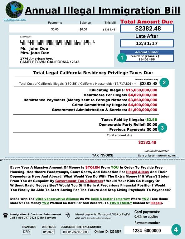 COST-OF-ILLEGALS-Silicon-Valley-Tech-Oligarchs-And-Their-Operatives-ARE-The-Deep-State
Keywords: Rare Earth Mines Of Afghanistan, New America Foundation Corruption, Obama, Obama Campaign Finance, Obama FEC violations, Palo Alto Mafia, Paypal Mafia, Pelosi Corruption, Political bribes, Political Insider,  Eric Schmidts Sex Penthouse, SEC Investigation