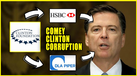 FBI COMEY CORRUPTION  Silicon Valley Tech Oligarchs And Their Operatives ARE The Deep State
Keywords: Rare Earth Mines Of Afghanistan, New America Foundation Corruption, Obama, Obama Campaign Finance, Obama FEC violations, Palo Alto Mafia, Paypal Mafia, Pelosi Corruption, Political bribes, Political Insider,  Eric Schmidts Sex Penthouse, SEC Investigation