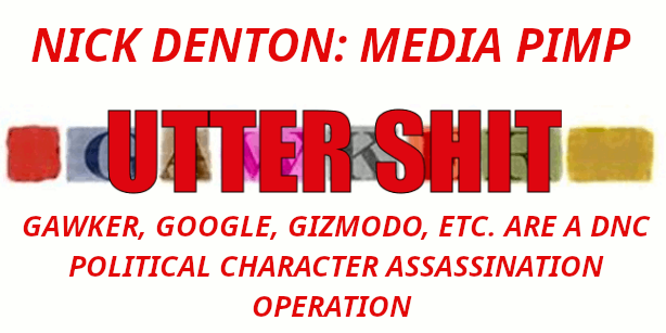 GAWKER MUST DIE FOREVER 87 Deep State Silicon Valley Oligarchs Hire Assassins And Defamation Attackers
Keywords: Rare Earth Mines Of Afghanistan, New America Foundation Corruption, Obama, Obama Campaign Finance, Obama FEC violations, Palo Alto Mafia, Paypal Mafia, Pelosi Corruption, Political bribes, Political Insider,  Eric Schmidts Sex Penthouse, SEC Investigation