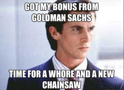 GOLDMAN SACHS IS THE WORST EVER Silicon Valley Tech Oligarchs And Their Operatives ARE The Deep State
Keywords: Rare Earth Mines Of Afghanistan, New America Foundation Corruption, Obama, Obama Campaign Finance, Obama FEC violations, Palo Alto Mafia, Paypal Mafia, Pelosi Corruption, Political bribes, Political Insider,  Eric Schmidts Sex Penthouse, SEC Investigation