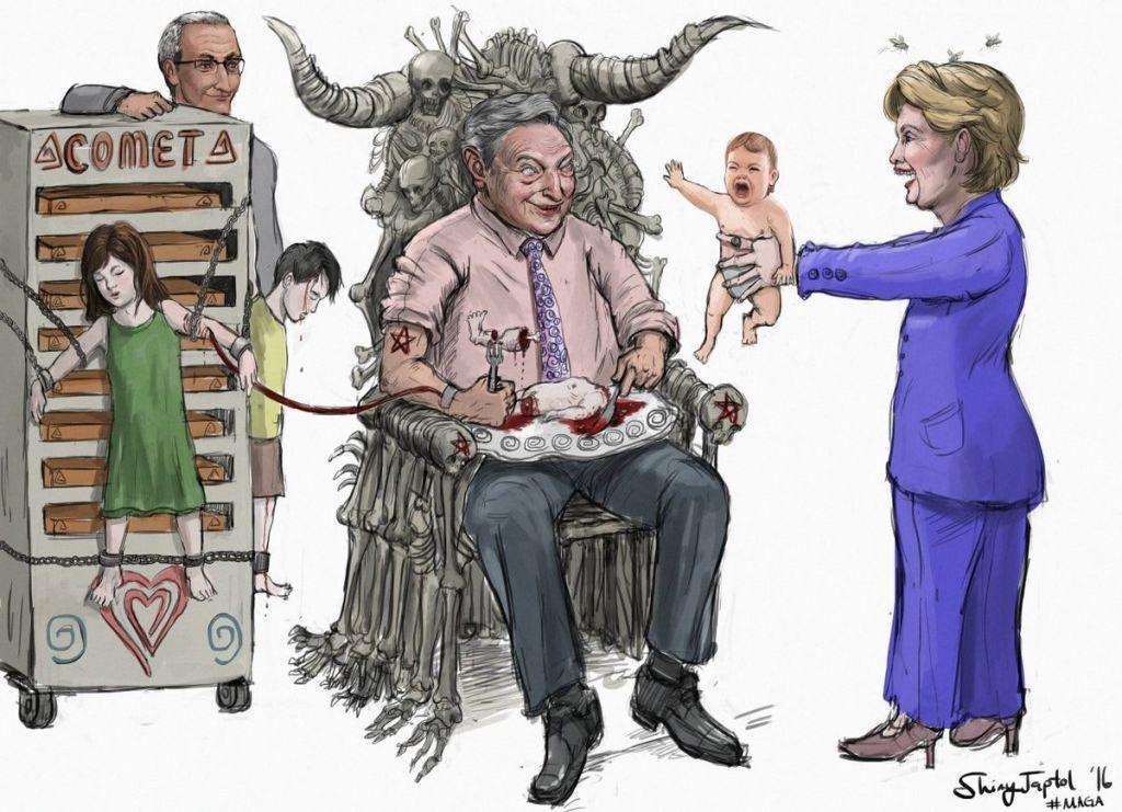 HILLARY AND GEORGE  Silicon Valley Tech Oligarchs And Their Operatives ARE The Deep State
Keywords: Rare Earth Mines Of Afghanistan, New America Foundation Corruption, Obama, Obama Campaign Finance, Obama FEC violations, Palo Alto Mafia, Paypal Mafia, Pelosi Corruption, Political bribes, Political Insider,  Eric Schmidts Sex Penthouse, SEC Investigation