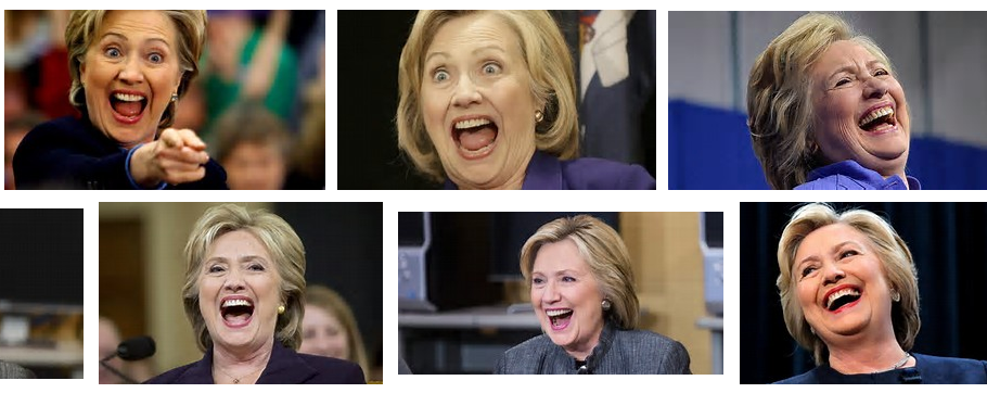 HILLARY LAUGHS  Silicon Valley Tech Oligarchs And Their Operatives ARE The Deep State
Keywords: Rare Earth Mines Of Afghanistan, New America Foundation Corruption, Obama, Obama Campaign Finance, Obama FEC violations, Palo Alto Mafia, Paypal Mafia, Pelosi Corruption, Political bribes, Political Insider,  Eric Schmidts Sex Penthouse, SEC Investigation