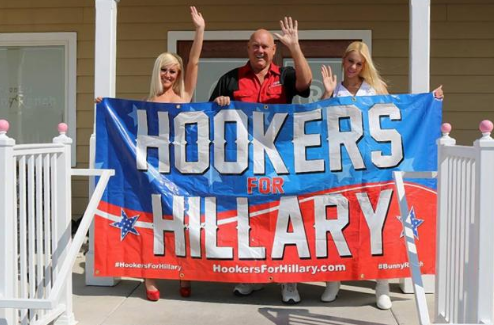 HOOKERS FOR HILLARY  Silicon Valley Tech Oligarchs And Their Operatives ARE The Deep State
Keywords: Rare Earth Mines Of Afghanistan, New America Foundation Corruption, Obama, Obama Campaign Finance, Obama FEC violations, Palo Alto Mafia, Paypal Mafia, Pelosi Corruption, Political bribes, Political Insider,  Eric Schmidts Sex Penthouse, SEC Investigation