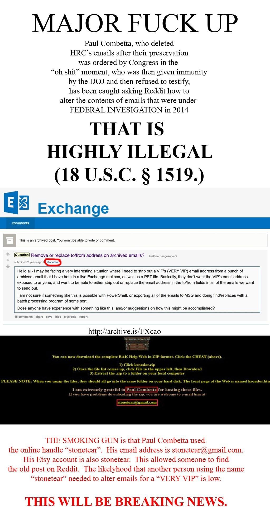 IT GUY SCREWED UP  Silicon Valley Tech Oligarchs And Their Operatives ARE The Deep State
Keywords: Rare Earth Mines Of Afghanistan, New America Foundation Corruption, Obama, Obama Campaign Finance, Obama FEC violations, Palo Alto Mafia, Paypal Mafia, Pelosi Corruption, Political bribes, Political Insider,  Eric Schmidts Sex Penthouse, SEC Investigation