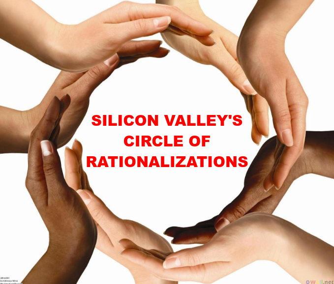 JOIN TOGETHER  Silicon Valley Tech Oligarchs And Their Operatives ARE The Deep State_v1
Keywords: Rare Earth Mines Of Afghanistan, New America Foundation Corruption, Obama, Obama Campaign Finance, Obama FEC violations, Palo Alto Mafia, Paypal Mafia, Pelosi Corruption, Political bribes, Political Insider,  Eric Schmidts Sex Penthouse, SEC Investigation