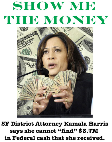 KAMALA HARRIS IS A CROOK AND WILLIE BROWN NOOKIE THE SILICON VALLEY TECH MAFIA
Keywords: Rare Earth Mines Of Afghanistan, New America Foundation Corruption, Obama, Obama Campaign Finance, Obama FEC violations, Palo Alto Mafia, Paypal Mafia, Pelosi Corruption, Political bribes, Political Insider,  Eric Schmidts Sex Penthouse, SEC Investigation