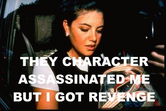 Monica Had A John Podesta Defamation Hit Job Put On Her  Silicon Valley Tech Oligarchs And Their Operatives ARE The Deep State_v1
Keywords: Rare Earth Mines Of Afghanistan, New America Foundation Corruption, Obama, Obama Campaign Finance, Obama FEC violations, Palo Alto Mafia, Paypal Mafia, Pelosi Corruption, Political bribes, Political Insider,  Eric Schmidts Sex Penthouse, SEC Investigation