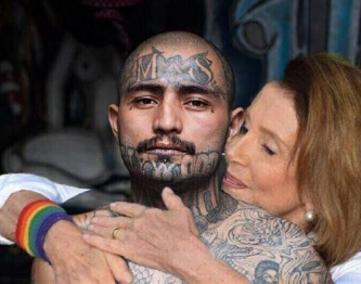 NANCY PELOSI AND MS 13 LOVE EACH OTHER THE SILICON VALLEY MAFIA
Keywords: Rare Earth Mines Of Afghanistan, New America Foundation Corruption, Obama, Obama Campaign Finance, Obama FEC violations, Palo Alto Mafia, Paypal Mafia, Pelosi Corruption, Political bribes, Political Insider,  Eric Schmidts Sex Penthouse, SEC Investigation