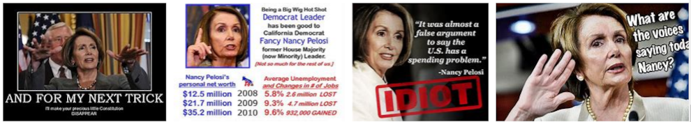 NANCY PELOSI IS A CROOK AND A LUNATIC  Silicon Valley Tech Oligarchs And Their Operatives ARE The Deep State
Keywords: Rare Earth Mines Of Afghanistan, New America Foundation Corruption, Obama, Obama Campaign Finance, Obama FEC violations, Palo Alto Mafia, Paypal Mafia, Pelosi Corruption, Political bribes, Political Insider,  Eric Schmidts Sex Penthouse, SEC Investigation