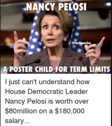 NANCY PELOSI IS A DNC CRIMINAL MOBSTER BITCH Dept of Energy Slush Fund Stock Market Scam Corruption
Keywords: Rare Earth Mines Of Afghanistan, New America Foundation Corruption, Obama, Obama Campaign Finance, Obama FEC violations, Palo Alto Mafia, Paypal Mafia, Pelosi Corruption, Political bribes, Political Insider,  Eric Schmidts Sex Penthouse, SEC Investigation