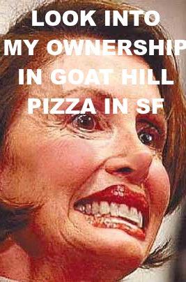 NANCY PELOSI IS CORRUPTION  Silicon Valley Tech Oligarchs And Their Operatives ARE The Deep State_v1
Keywords: Rare Earth Mines Of Afghanistan, New America Foundation Corruption, Obama, Obama Campaign Finance, Obama FEC violations, Palo Alto Mafia, Paypal Mafia, Pelosi Corruption, Political bribes, Political Insider,  Eric Schmidts Sex Penthouse, SEC Investigation