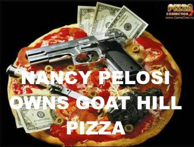 NANCY PELOSI PIZZA  Silicon Valley Tech Oligarchs And Their Operatives ARE The Deep State_v1
Keywords: Rare Earth Mines Of Afghanistan, New America Foundation Corruption, Obama, Obama Campaign Finance, Obama FEC violations, Palo Alto Mafia, Paypal Mafia, Pelosi Corruption, Political bribes, Political Insider,  Eric Schmidts Sex Penthouse, SEC Investigation