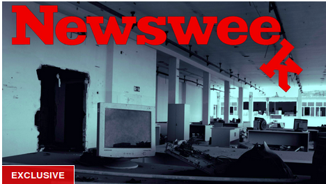 NEWSWEEK DIES HARD  Silicon Valley Tech Oligarchs And Their Operatives ARE The Deep State
Keywords: Rare Earth Mines Of Afghanistan, New America Foundation Corruption, Obama, Obama Campaign Finance, Obama FEC violations, Palo Alto Mafia, Paypal Mafia, Pelosi Corruption, Political bribes, Political Insider,  Eric Schmidts Sex Penthouse, SEC Investigation