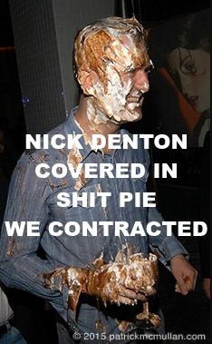 NICK DENTON COVERED IN HUMAN SHIT Silicon Valley Tech Oligarchs And Their Operatives ARE The Deep State_v1
Keywords: Rare Earth Mines Of Afghanistan, New America Foundation Corruption, Obama, Obama Campaign Finance, Obama FEC violations, Palo Alto Mafia, Paypal Mafia, Pelosi Corruption, Political bribes, Political Insider,  Eric Schmidts Sex Penthouse, SEC Investigation