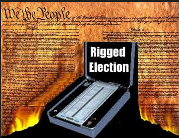 OBAMAS ELECTION WAS RIGGED  Silicon Valley Tech Oligarchs And Their Operatives ARE The Deep State
Keywords: Rare Earth Mines Of Afghanistan, New America Foundation Corruption, Obama, Obama Campaign Finance, Obama FEC violations, Palo Alto Mafia, Paypal Mafia, Pelosi Corruption, Political bribes, Political Insider,  Eric Schmidts Sex Penthouse, SEC Investigation