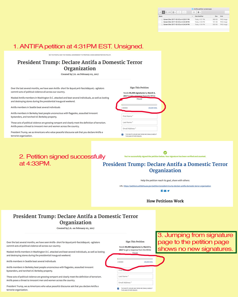 OBAMA RIGGED THE PETITIONS 2  Silicon Valley Tech Oligarchs And Their Operatives ARE The Deep State
Keywords: Rare Earth Mines Of Afghanistan, New America Foundation Corruption, Obama, Obama Campaign Finance, Obama FEC violations, Palo Alto Mafia, Paypal Mafia, Pelosi Corruption, Political bribes, Political Insider,  Eric Schmidts Sex Penthouse, SEC Investigation