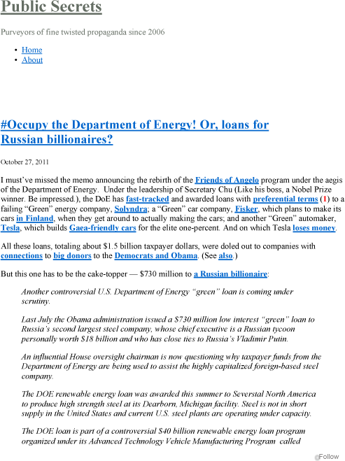 Overcharging Dangerous Silicon Valley Tesla Lithium Battery_
Keywords: Rare Earth Mines Of Afghanistan, New America Foundation Corruption, Obama, Obama Campaign Finance, Obama FEC violations, Palo Alto Mafia, Paypal Mafia, Pelosi Corruption, Political bribes, Political Insider,  Eric Schmidts Sex Penthouse, SEC Investigation