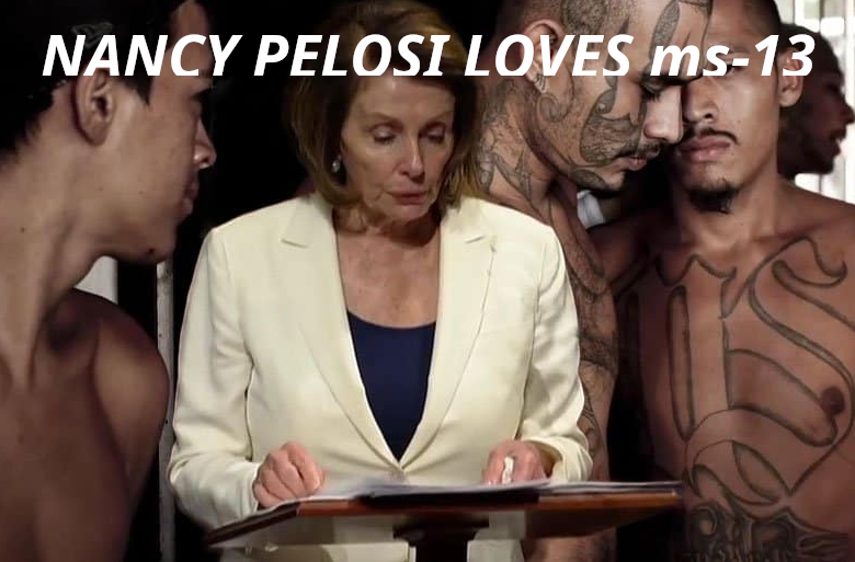 PELOSI LOVES MS-13 Silicon Valley Tech Oligarchs And Their Operatives ARE The Deep State
Keywords: Rare Earth Mines Of Afghanistan, New America Foundation Corruption, Obama, Obama Campaign Finance, Obama FEC violations, Palo Alto Mafia, Paypal Mafia, Pelosi Corruption, Political bribes, Political Insider,  Eric Schmidts Sex Penthouse, SEC Investigation