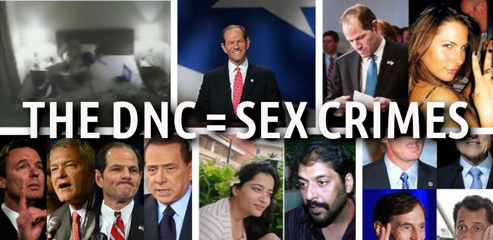 POLITICAL SEX SCANDALS BY THE DNC Silicon Valley Tech Oligarchs And Their Operatives ARE The Deep State
Keywords: Rare Earth Mines Of Afghanistan, New America Foundation Corruption, Obama, Obama Campaign Finance, Obama FEC violations, Palo Alto Mafia, Paypal Mafia, Pelosi Corruption, Political bribes, Political Insider,  Eric Schmidts Sex Penthouse, SEC Investigation