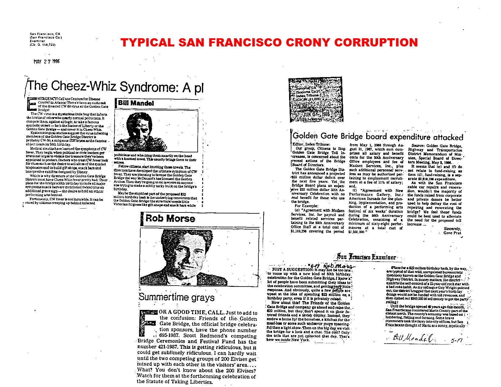 SAN FRANCISCO CORRUPTION img368 THE SILICON VALLEY MAFIA_v1
Keywords: Rare Earth Mines Of Afghanistan, New America Foundation Corruption, Obama, Obama Campaign Finance, Obama FEC violations, Palo Alto Mafia, Paypal Mafia, Pelosi Corruption, Political bribes, Political Insider,  Eric Schmidts Sex Penthouse, SEC Investigation