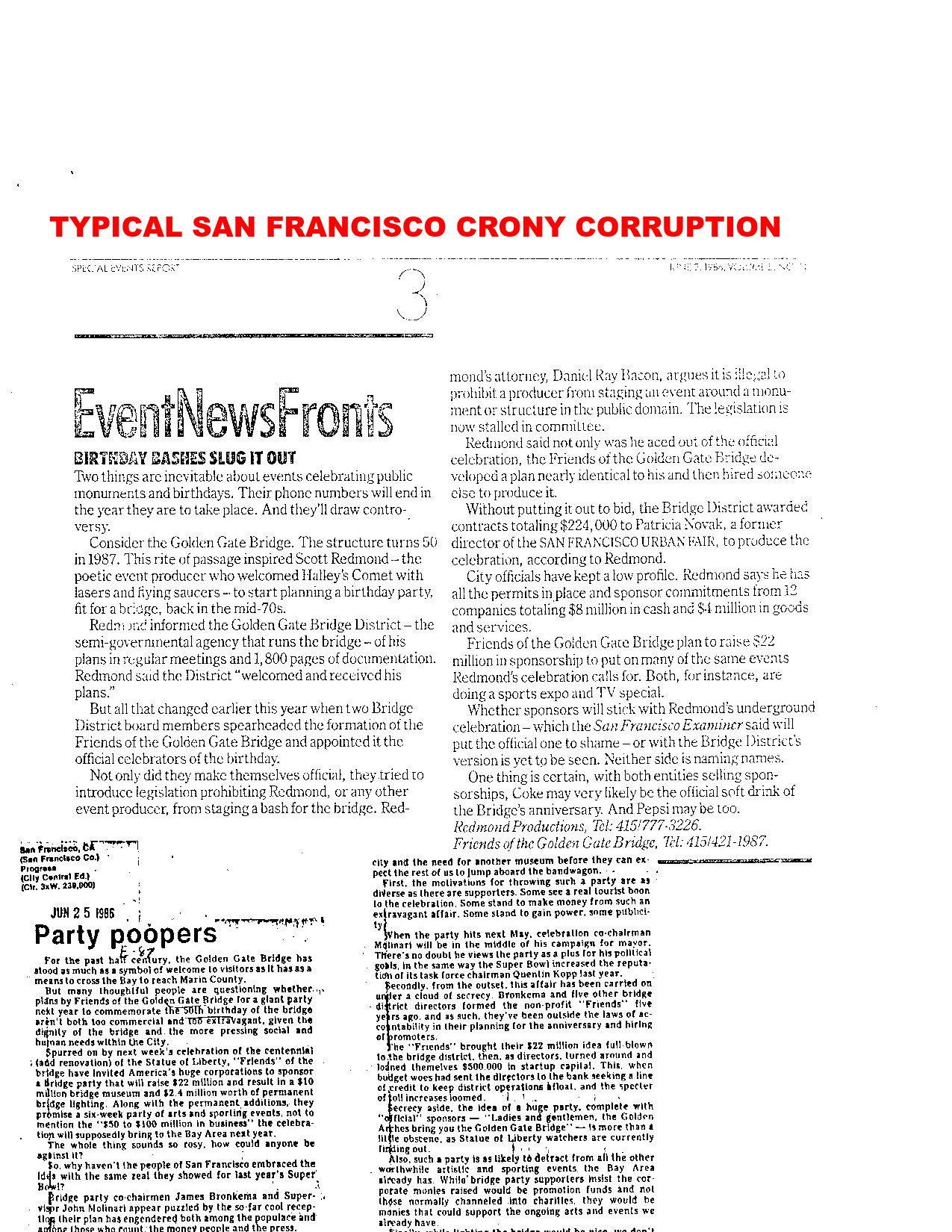 SAN FRANCISCO CORRUPTION img371 THE SILICON VALLEY MAFIA_v1
Keywords: Rare Earth Mines Of Afghanistan, New America Foundation Corruption, Obama, Obama Campaign Finance, Obama FEC violations, Palo Alto Mafia, Paypal Mafia, Pelosi Corruption, Political bribes, Political Insider,  Eric Schmidts Sex Penthouse, SEC Investigation