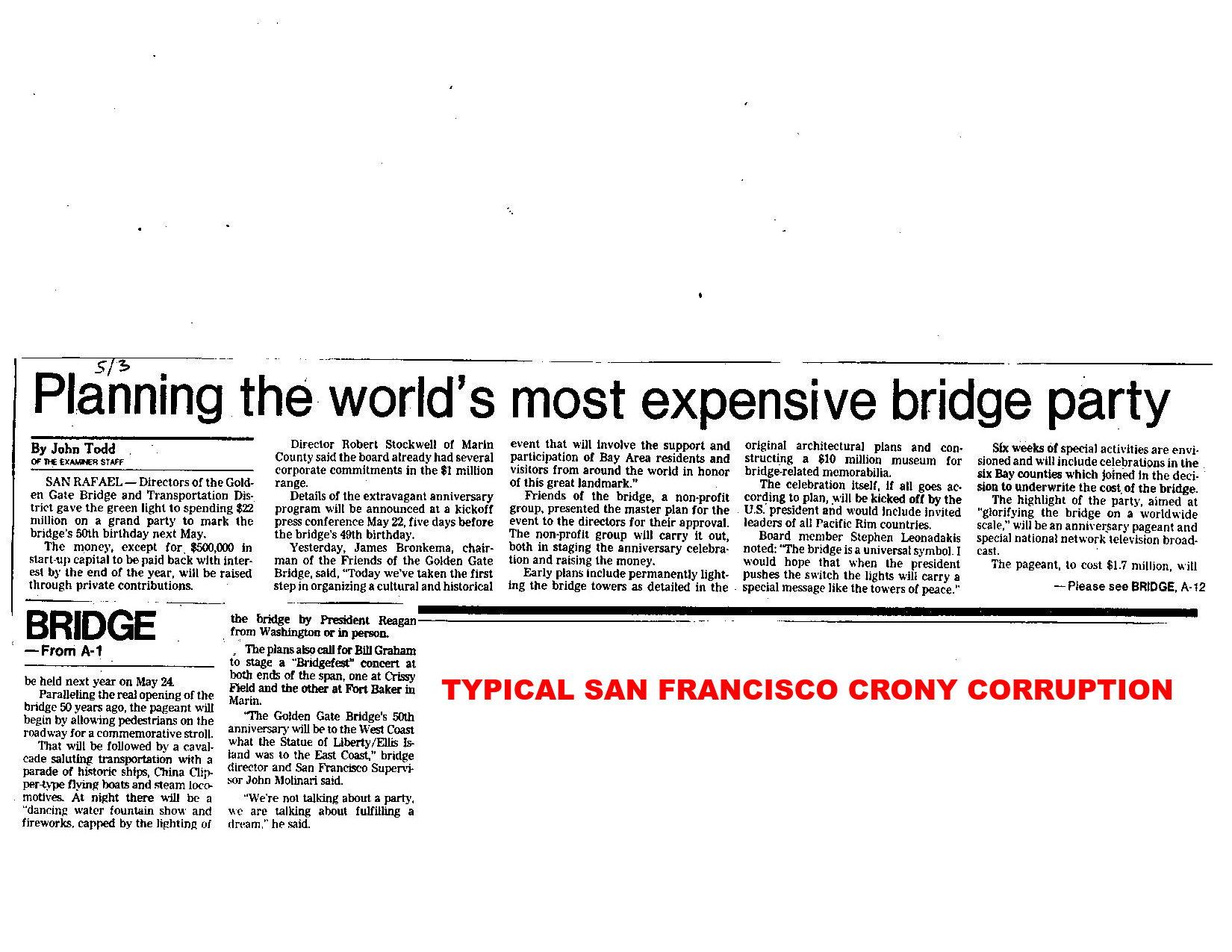 SAN FRANCISCO CORRUPTION img381 THE SILICON VALLEY MAFIA_v1
Keywords: Rare Earth Mines Of Afghanistan, New America Foundation Corruption, Obama, Obama Campaign Finance, Obama FEC violations, Palo Alto Mafia, Paypal Mafia, Pelosi Corruption, Political bribes, Political Insider,  Eric Schmidts Sex Penthouse, SEC Investigation