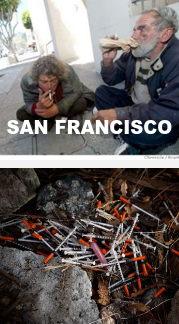 SAN FRANCISCO HEROIN ABUSE Silicon Valley Tech Oligarchs And Their Operatives ARE The Deep State_v1
Keywords: Rare Earth Mines Of Afghanistan, New America Foundation Corruption, Obama, Obama Campaign Finance, Obama FEC violations, Palo Alto Mafia, Paypal Mafia, Pelosi Corruption, Political bribes, Political Insider,  Eric Schmidts Sex Penthouse, SEC Investigation