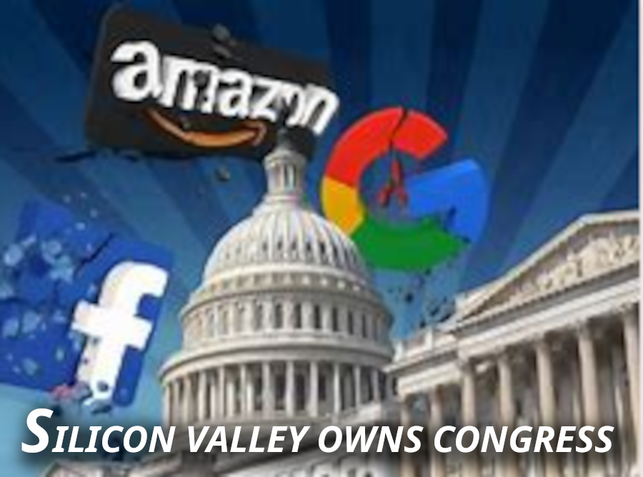 SILICON VALLEY ANTI-TRUST THE SILICON VALLEY CARTEL
Keywords: Rare Earth Mines Of Afghanistan, New America Foundation Corruption, Obama, Obama Campaign Finance, Obama FEC violations, Palo Alto Mafia, Paypal Mafia, Pelosi Corruption, Political bribes, Political Insider,  Eric Schmidts Sex Penthouse, SEC Investigation