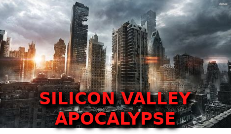 SILICON VALLEY APOCALYPSE THE SILICON VALLEY MAFIA
Keywords: Rare Earth Mines Of Afghanistan, New America Foundation Corruption, Obama, Obama Campaign Finance, Obama FEC violations, Palo Alto Mafia, Paypal Mafia, Pelosi Corruption, Political bribes, Political Insider,  Eric Schmidts Sex Penthouse, SEC Investigation