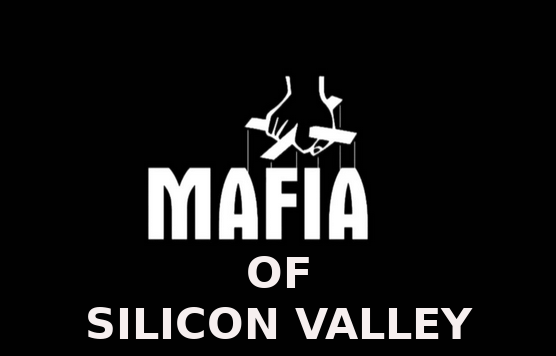 SILICON_VALLEY_MAFIA
Keywords: Rare Earth Mines Of Afghanistan, New America Foundation Corruption, Obama, Obama Campaign Finance, Obama FEC violations, Palo Alto Mafia, Paypal Mafia, Pelosi Corruption, Political bribes, Political Insider,  Eric Schmidts Sex Penthouse, SEC Investigation