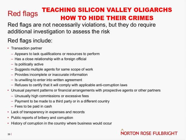 Sequence 01.Still040  Silicon Valley Tech Oligarchs And Their Operatives ARE The Deep State_v1
Keywords: Rare Earth Mines Of Afghanistan, New America Foundation Corruption, Obama, Obama Campaign Finance, Obama FEC violations, Palo Alto Mafia, Paypal Mafia, Pelosi Corruption, Political bribes, Political Insider,  Eric Schmidts Sex Penthouse, SEC Investigation