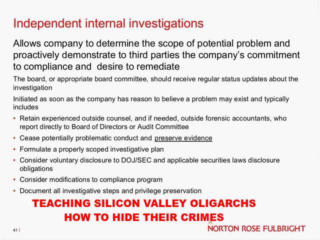 Sequence 01.Still042  Silicon Valley Tech Oligarchs And Their Operatives ARE The Deep State_v1
Keywords: Rare Earth Mines Of Afghanistan, New America Foundation Corruption, Obama, Obama Campaign Finance, Obama FEC violations, Palo Alto Mafia, Paypal Mafia, Pelosi Corruption, Political bribes, Political Insider,  Eric Schmidts Sex Penthouse, SEC Investigation