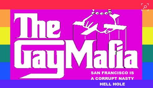 THE GAY SILICON VALLEY MAFIA Silicon Valley Tech Oligarchs And Their Operatives ARE The Deep State_v1
Keywords: Rare Earth Mines Of Afghanistan, New America Foundation Corruption, Obama, Obama Campaign Finance, Obama FEC violations, Palo Alto Mafia, Paypal Mafia, Pelosi Corruption, Political bribes, Political Insider,  Eric Schmidts Sex Penthouse, SEC Investigation