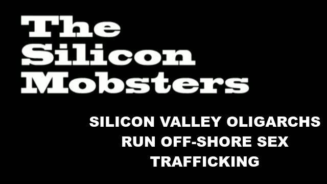 the_silicon_mobsters_389_v1
Keywords: Rare Earth Mines Of Afghanistan, New America Foundation Corruption, Obama, Obama Campaign Finance, Obama FEC violations, Palo Alto Mafia, Paypal Mafia, Pelosi Corruption, Political bribes, Political Insider,  Eric Schmidts Sex Penthouse, SEC Investigation