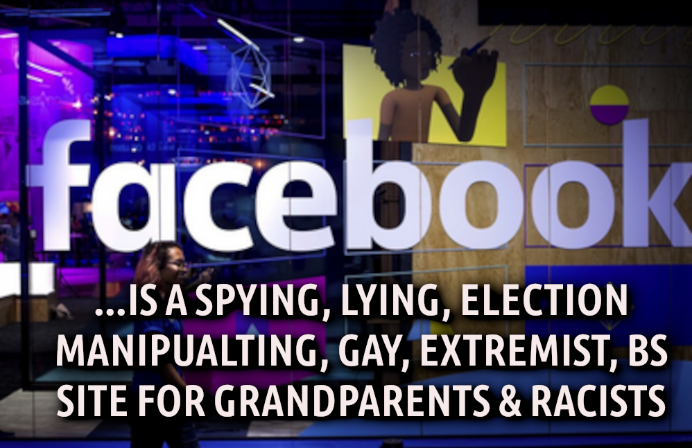 FACEBOOK CANT BE TRUSTED  Facebook is an election manipulation and privacy abuse operation
Keywords: Rare Earth Mines Of Afghanistan, New America Foundation Corruption, Obama, Obama Campaign Finance, Obama FEC violations, Palo Alto Mafia, Paypal Mafia, Pelosi Corruption, Political bribes, Political Insider,  Eric Schmidts Sex Penthouse, SEC Investigation