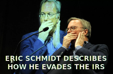 WHAT-IS-GOOGLE-REALLY-UP-TO_-Google-spies-on-you-bribes-politicians-and-rigs-the-news
Keywords: Rare Earth Mines Of Afghanistan, New America Foundation Corruption, Obama, Obama Campaign Finance, Obama FEC violations, Palo Alto Mafia, Paypal Mafia, Pelosi Corruption, Political bribes, Political Insider,  Eric Schmidts Sex Penthouse, SEC Investigation