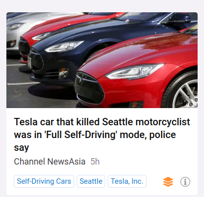 TESLA KILLS MORE PEOPLE
Keywords: Rare Earth Mines Of Afghanistan, New America Foundation Corruption, Obama, Obama Campaign Finance, Obama FEC violations, Palo Alto Mafia, Paypal Mafia, Pelosi Corruption, Political bribes, Political Insider,  Eric Schmidts Sex Penthouse, SEC Investigation