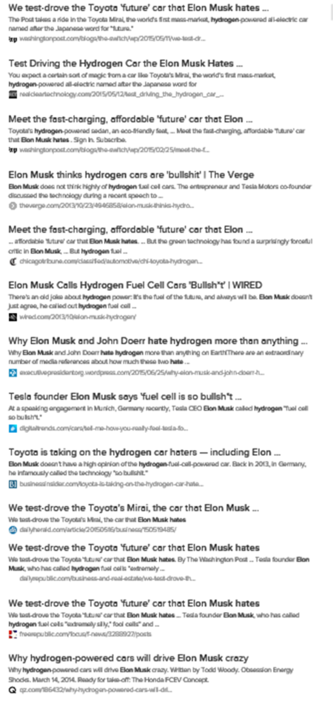 EKLON-MUSK-HYDROGEN-SABOTAGE-Elon-Musk-Corruption-And-Crappy-Engineering-Make-Tesla-Cars-So-Unsafe--483x1024
Keywords: Rare Earth Mines Of Afghanistan, New America Foundation Corruption, Obama, Obama Campaign Finance, Obama FEC violations, Palo Alto Mafia, Paypal Mafia, Pelosi Corruption, Political bribes, Political Insider,  Eric Schmidts Sex Penthouse, SEC Investigation